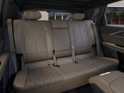 2026 Cadillac LYRIQ Signature Luxury