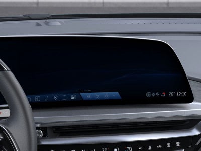 2026 Cadillac LYRIQ Signature Luxury