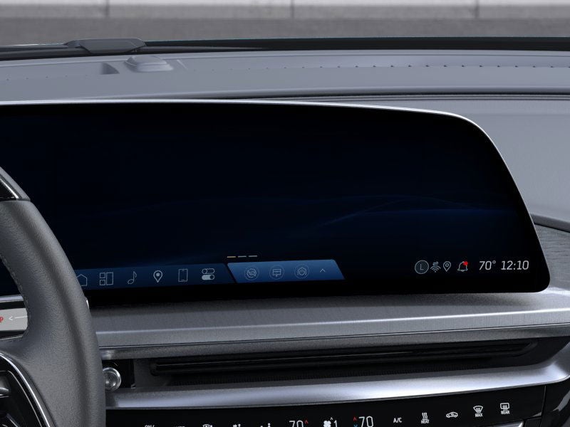 2026 Cadillac LYRIQ Signature Luxury