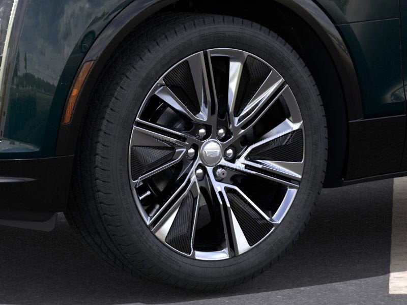 2026 Cadillac LYRIQ Signature Luxury