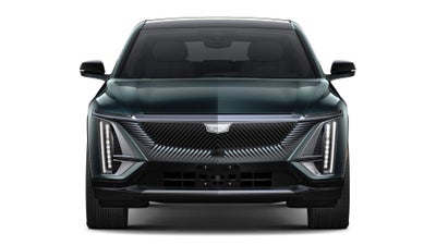 2026 Cadillac LYRIQ Signature Luxury