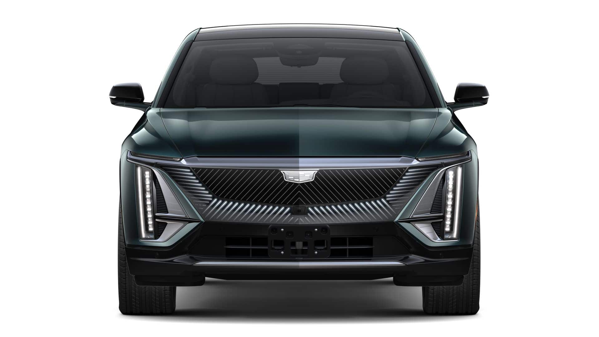 2026 Cadillac LYRIQ Signature Luxury
