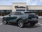 2026 Cadillac LYRIQ Signature Luxury