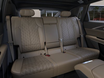 2026 Cadillac LYRIQ Signature Luxury