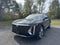 2027 Cadillac LYRIQ Signature Luxury