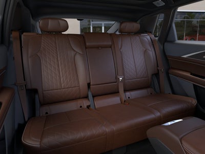 2027 Cadillac LYRIQ Signature Luxury