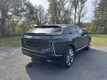 2027 Cadillac LYRIQ Signature Luxury