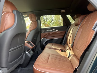 2027 Cadillac LYRIQ Signature Luxury
