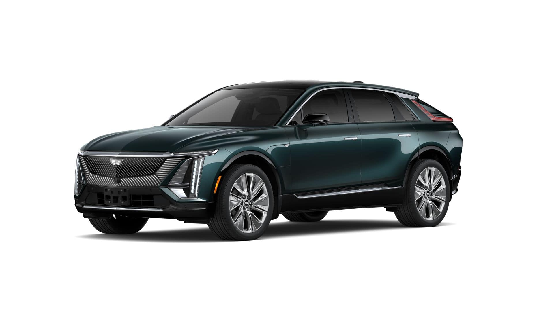 2027 Cadillac LYRIQ Signature Luxury