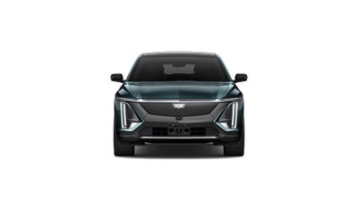 2027 Cadillac LYRIQ Signature Luxury