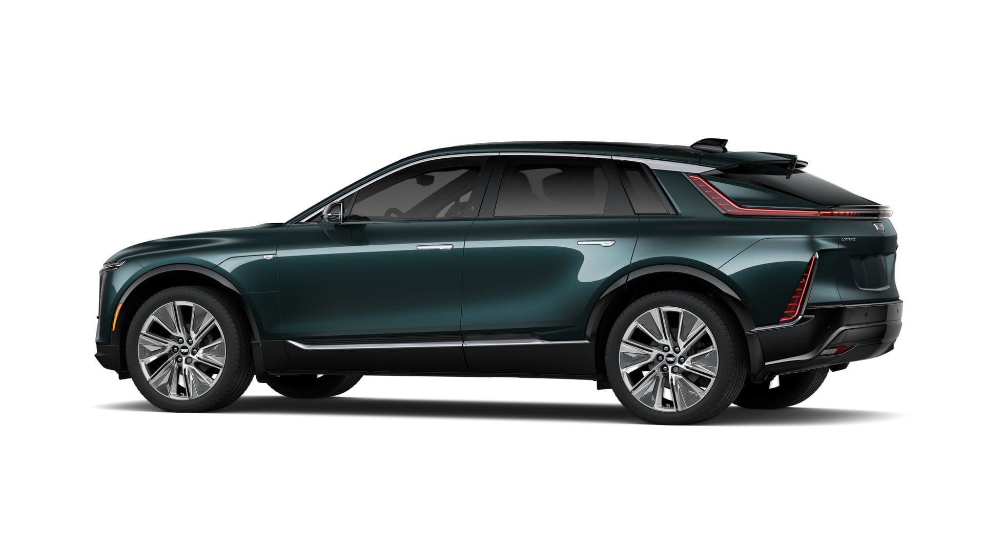 2027 Cadillac LYRIQ Signature Luxury