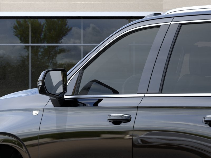 2026 Cadillac Escalade Luxury - Photo 49