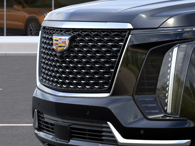 2026 Cadillac Escalade Luxury - Photo 50