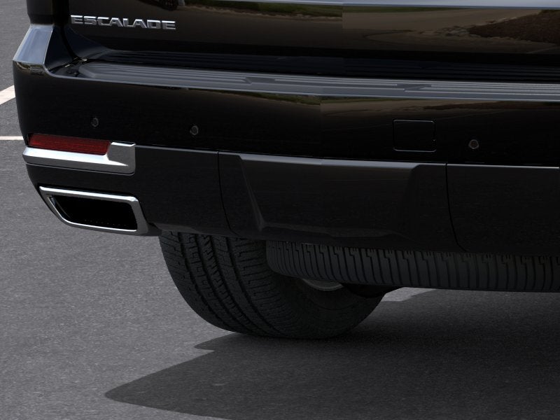 2026 Cadillac Escalade Luxury - Photo 51