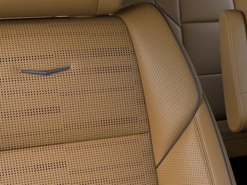 2026 Cadillac Escalade Luxury - Photo 58