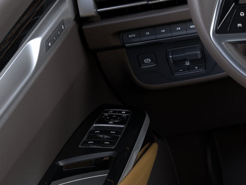 2026 Cadillac Escalade Luxury - Photo 59