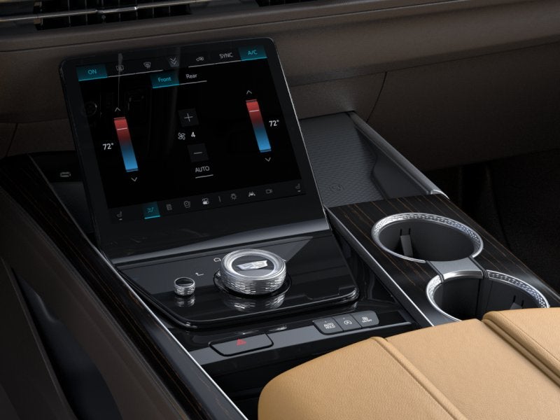 2026 Cadillac Escalade Luxury - Photo 60