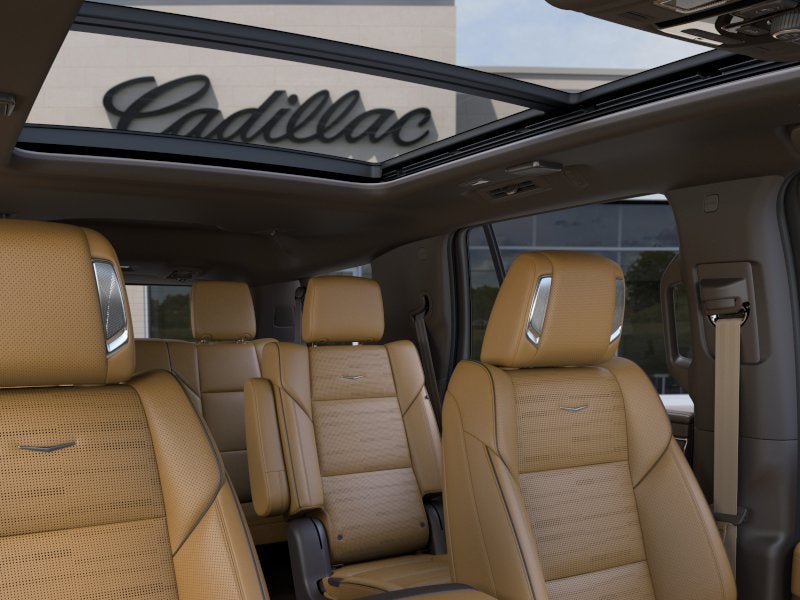 2026 Cadillac Escalade Luxury - Photo 61
