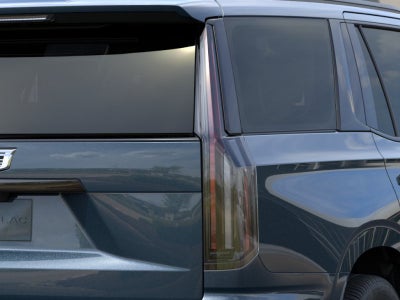 2027 Cadillac Escalade Sport