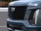 2027 Cadillac Escalade Sport
