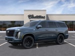 2027 Cadillac Escalade Sport