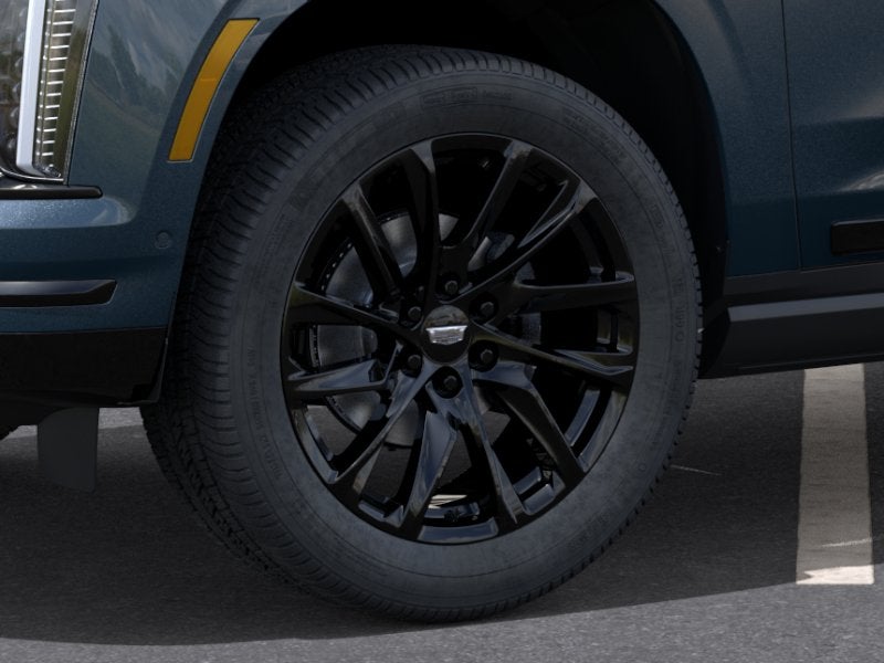 2027 Cadillac Escalade Sport
