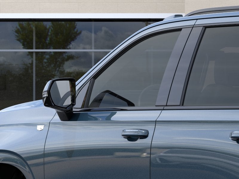 2027 Cadillac Escalade Sport