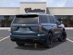 2027 Cadillac Escalade Sport