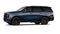 2027 Cadillac Escalade Sport