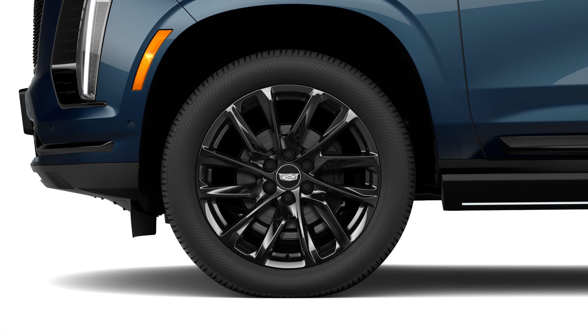 2027 Cadillac Escalade Sport