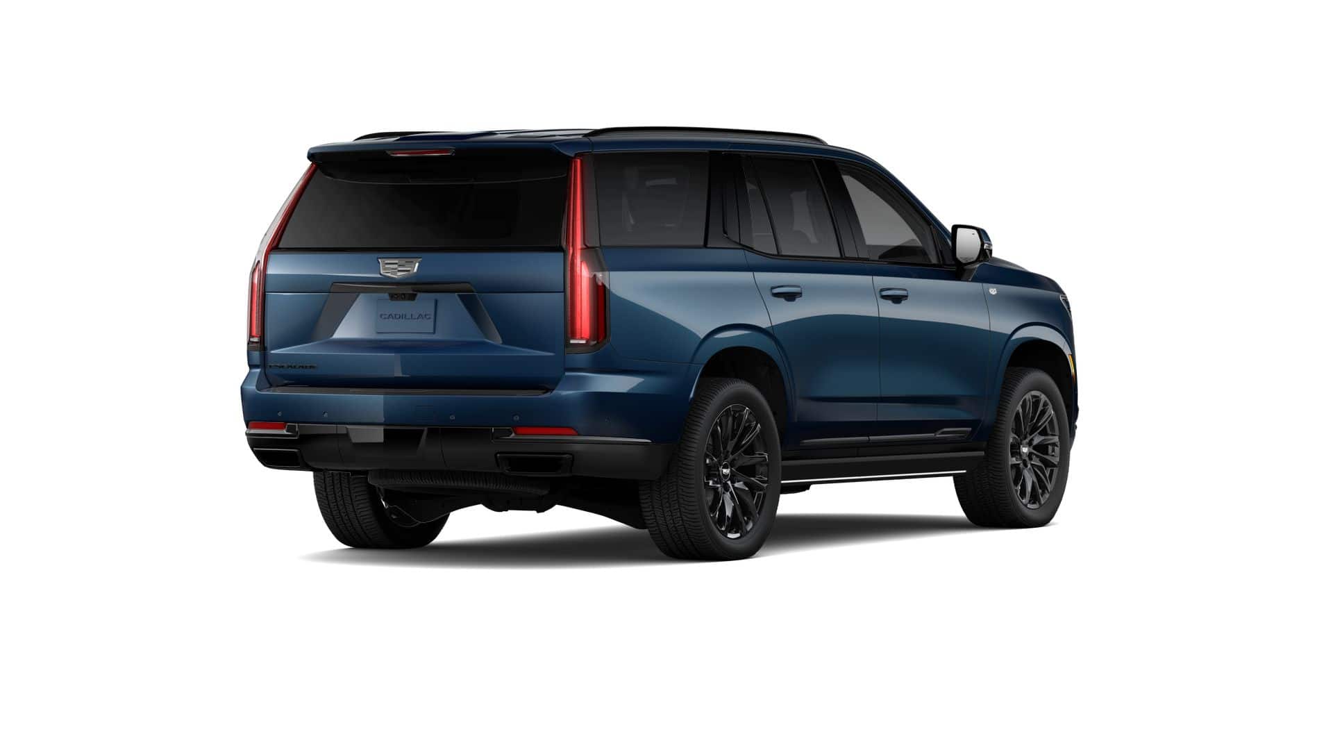 2027 Cadillac Escalade Sport
