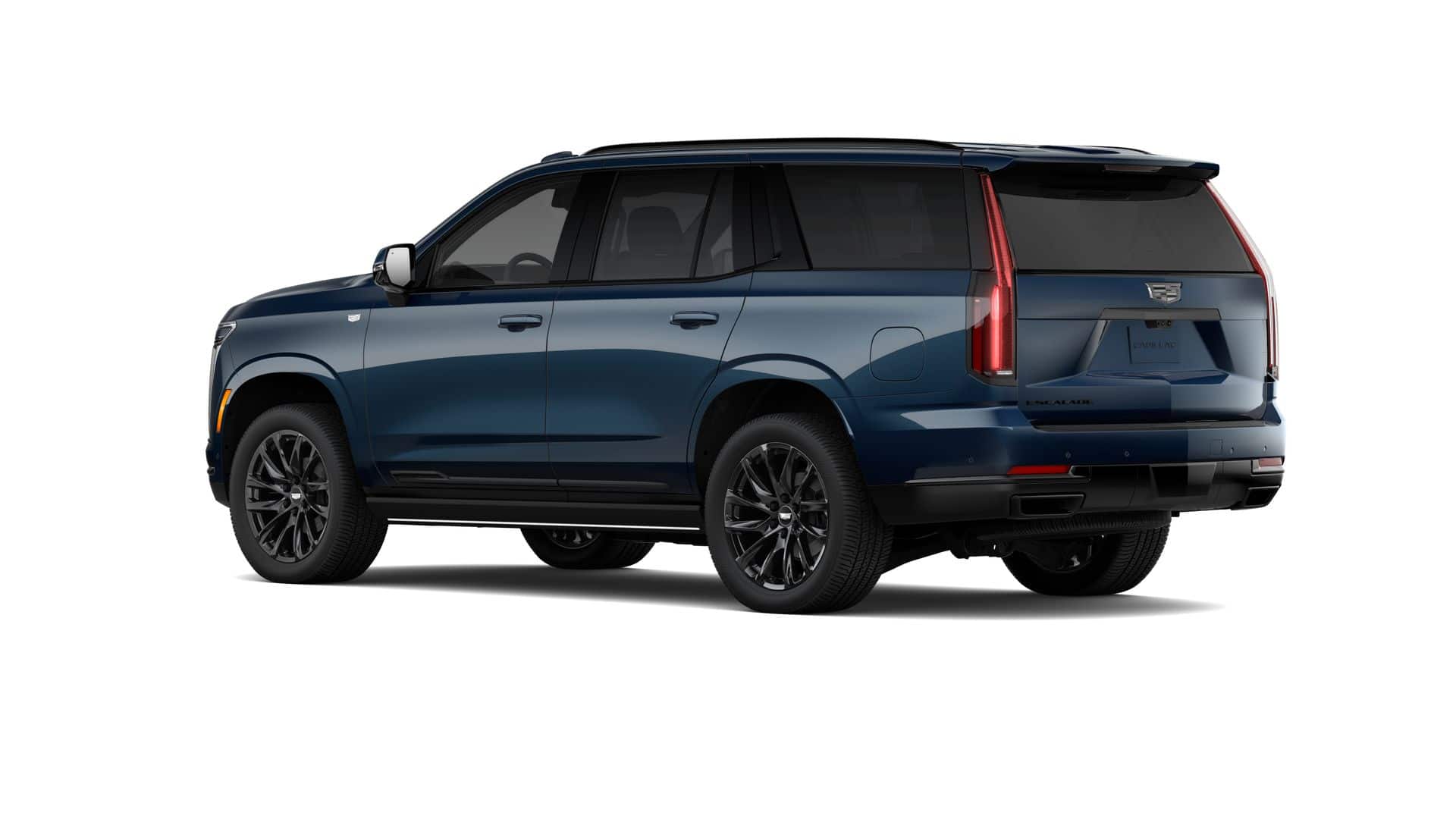 2027 Cadillac Escalade Sport