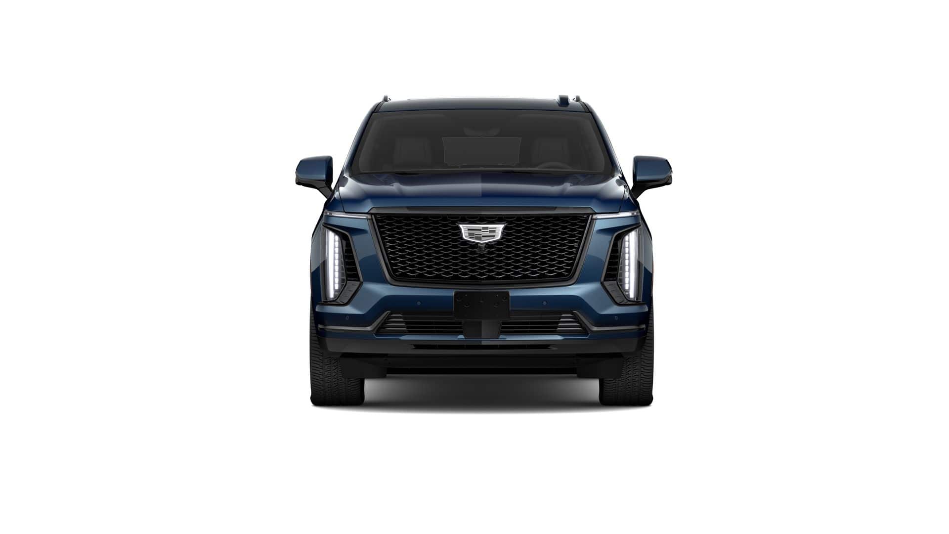2027 Cadillac Escalade Sport