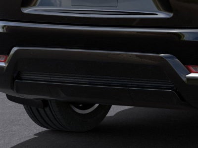 2025 Cadillac ESCALADE IQ Luxury 2