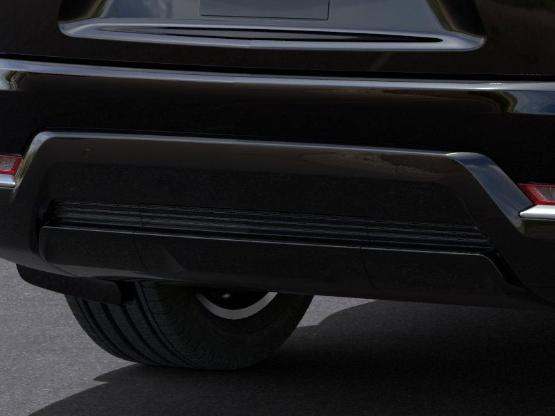 2025 Cadillac ESCALADE IQ Luxury 2