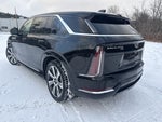 2025 Cadillac ESCALADE IQ Luxury 2
