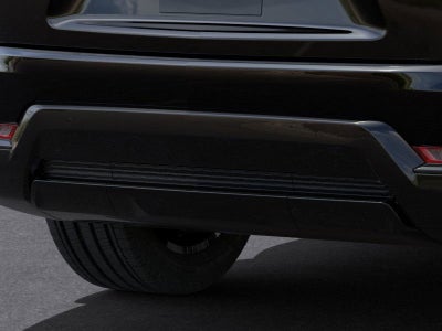 2025 Cadillac ESCALADE IQ Sport 1