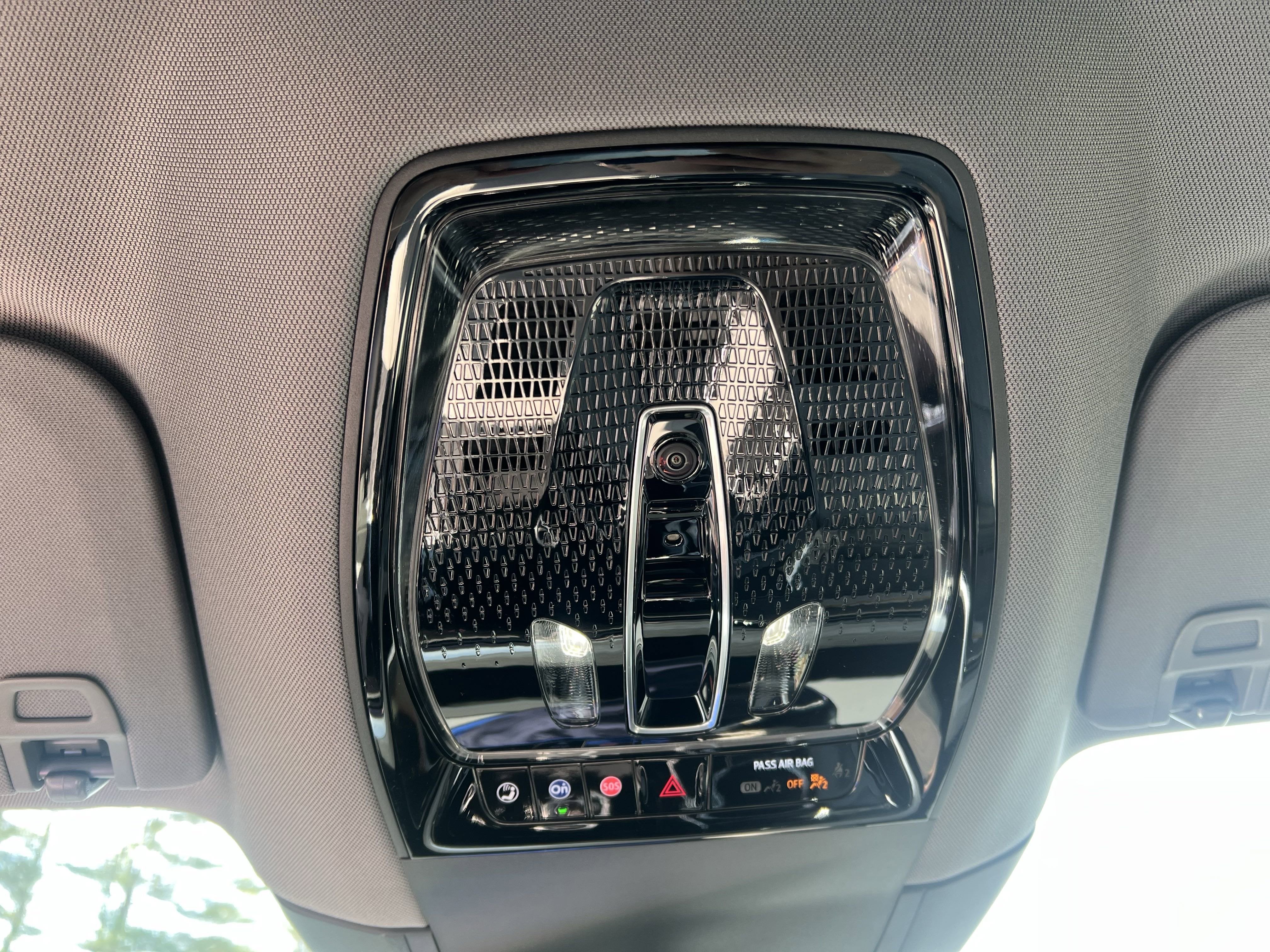 2025 Cadillac ESCALADE IQ Sport 1