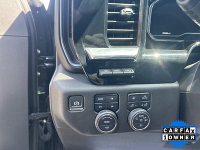 2024 Chevrolet Silverado 3500 HD LTZ