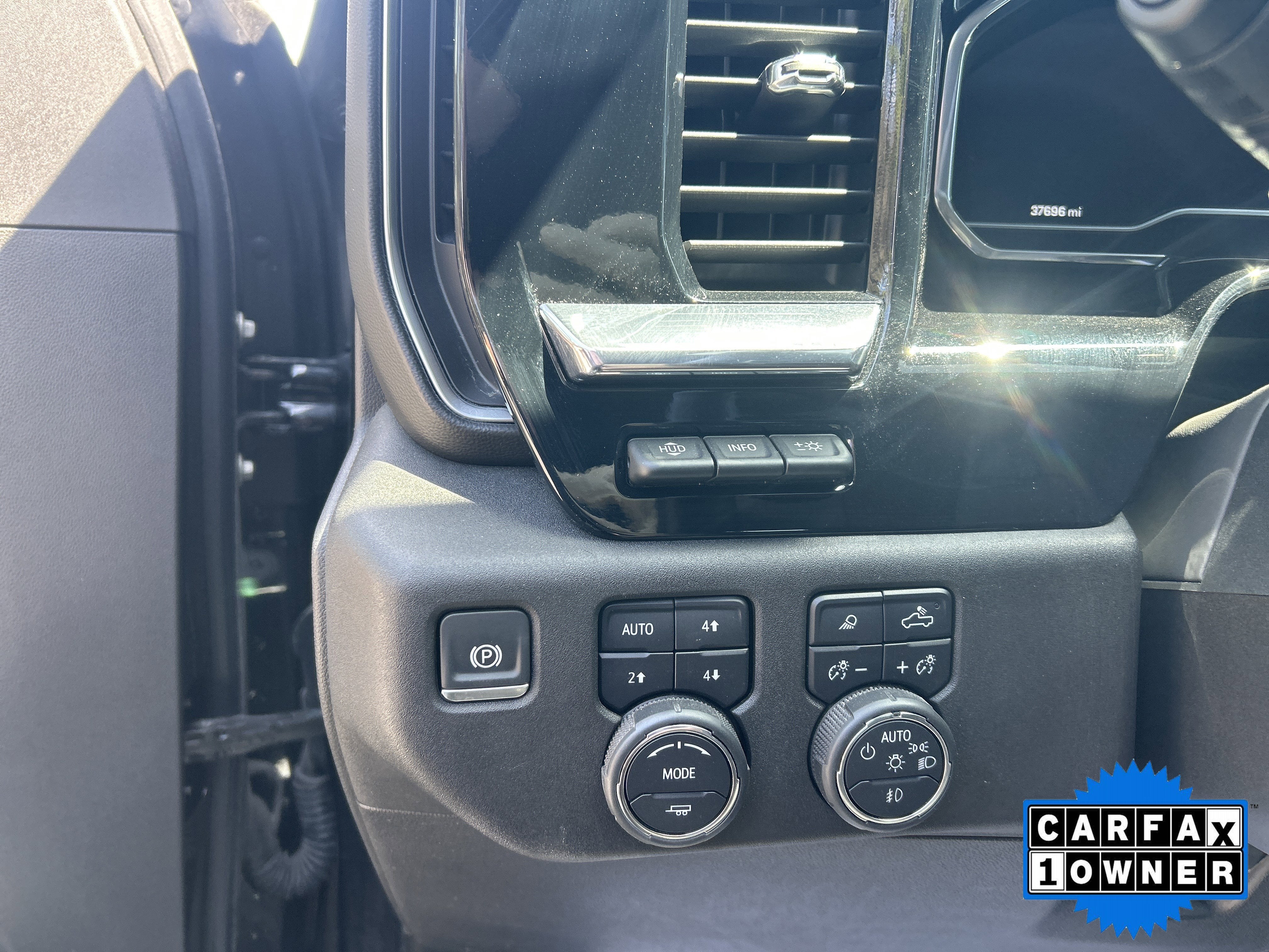 2024 Chevrolet Silverado 3500 HD LTZ