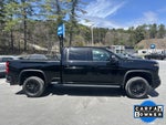 2024 Chevrolet Silverado 3500 HD LTZ