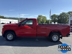 2020 Chevrolet Silverado 1500 Work Truck