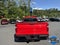 2020 Chevrolet Silverado 1500 Work Truck