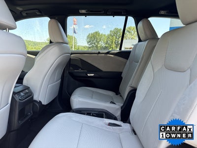 2024 Lexus TX 350 Luxury