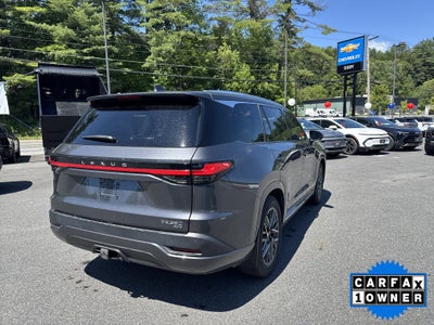 2024 Lexus TX 350 Luxury