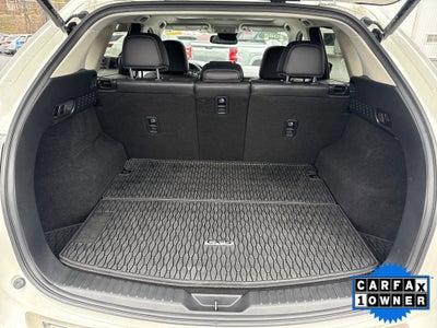 2022 Mazda Mazda CX-5 2.5 S Preferred