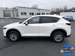 2022 Mazda Mazda CX-5 2.5 S Preferred