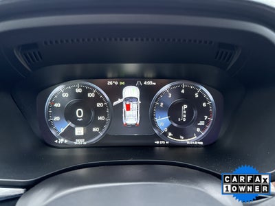 2019 Volvo XC60 T5 Inscription