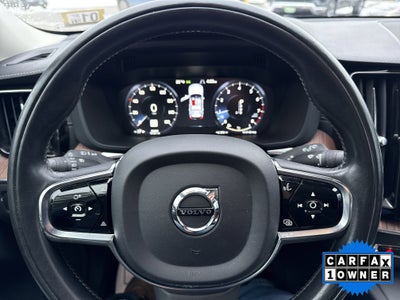 2019 Volvo XC60 T5 Inscription