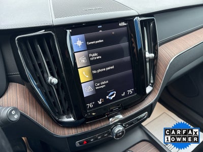 2019 Volvo XC60 T5 Inscription